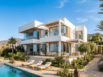 Immobilier