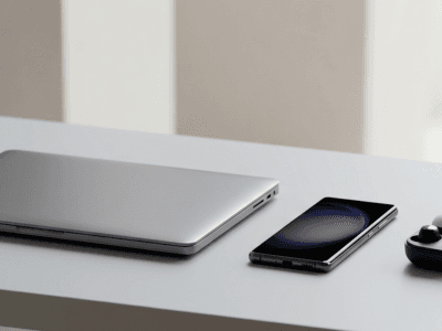 Électronique & Smartphone