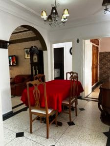 Appartement Meublé à Mahdia Plage – À deux pas de l'eau !
