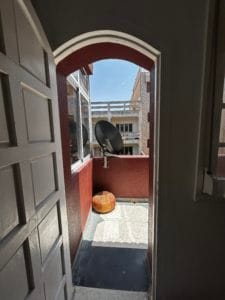 Appartement Meublé à Mahdia Plage – À deux pas de l'eau !