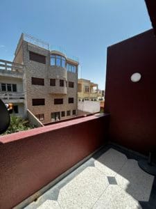 Appartement Meublé à Mahdia Plage – À deux pas de l'eau !