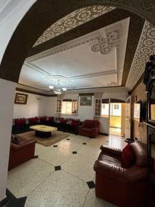 Appartement Meublé à Mahdia Plage – À deux pas de l'eau !