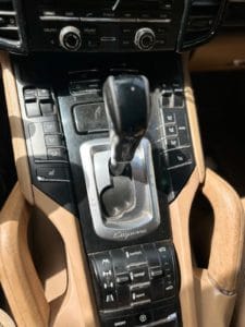 Porsche Cayenne Diesel 2010 Full Options